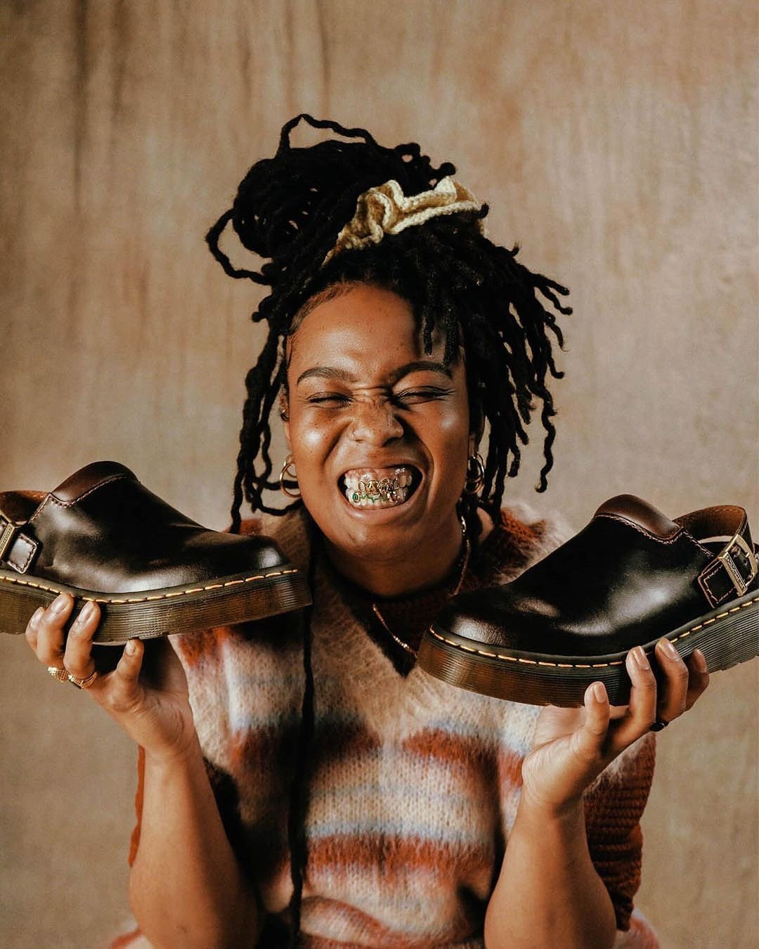 Louis Vuitton drops new Menswear, PUMA makes Sekou brand ambassador & more this week