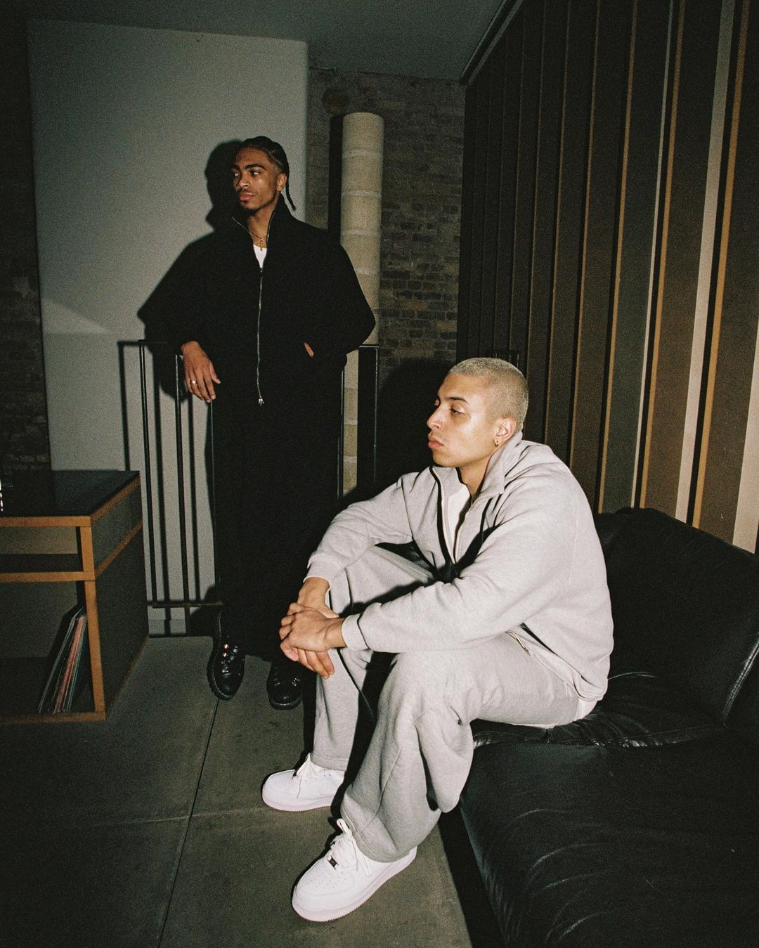 Small brands that are worth the hype: Sweats Collective