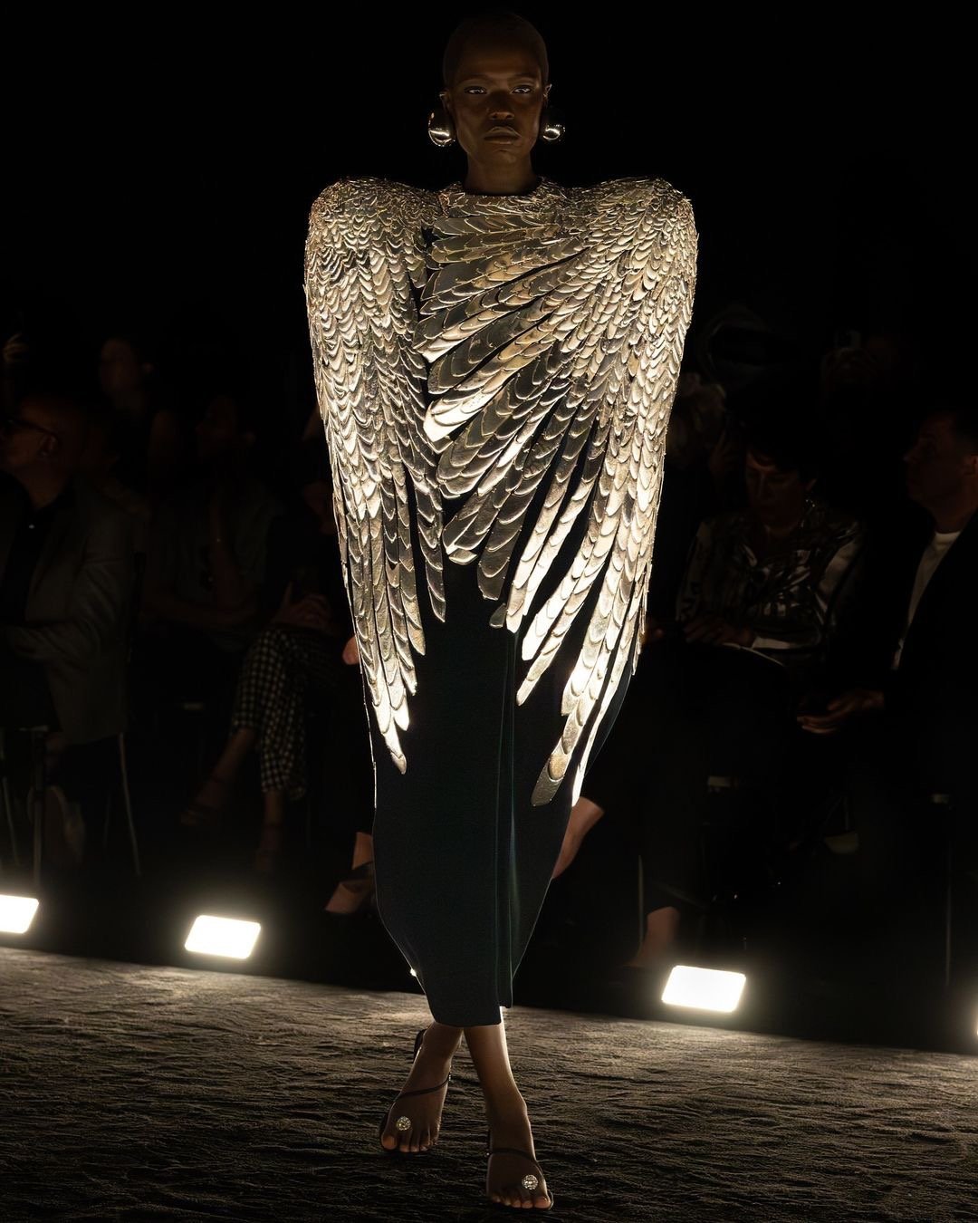 Why Schiaparelli keeps winning Fashion Week