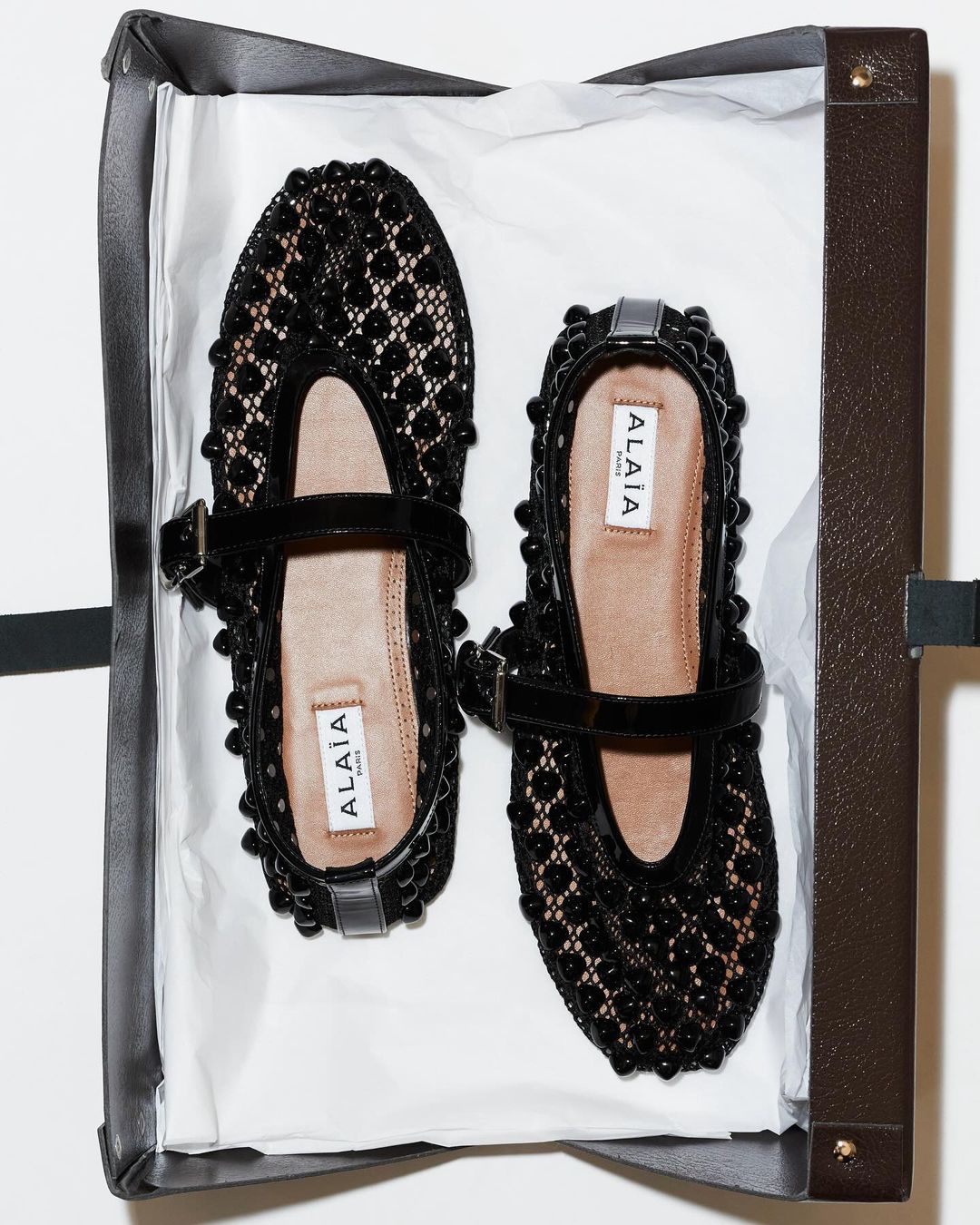 Lyst just dropped the Index for Q3: these are the hottest brands rn