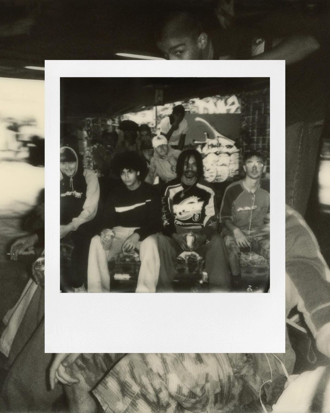 Paul Mescal is a Gladiator, Alex Consani becomes a doll, & more good sh*t this week