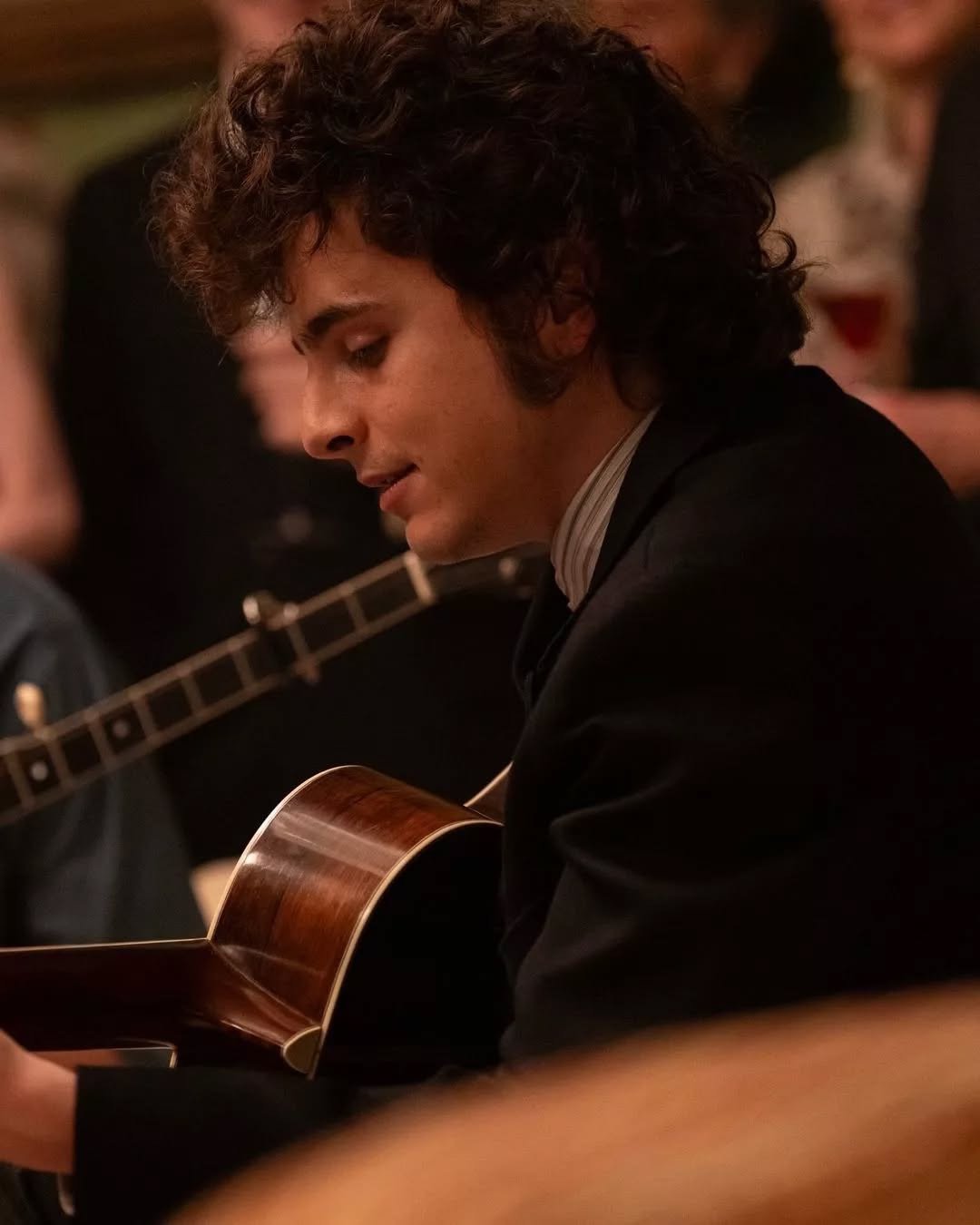 Upcoming biopics you won’t want to miss