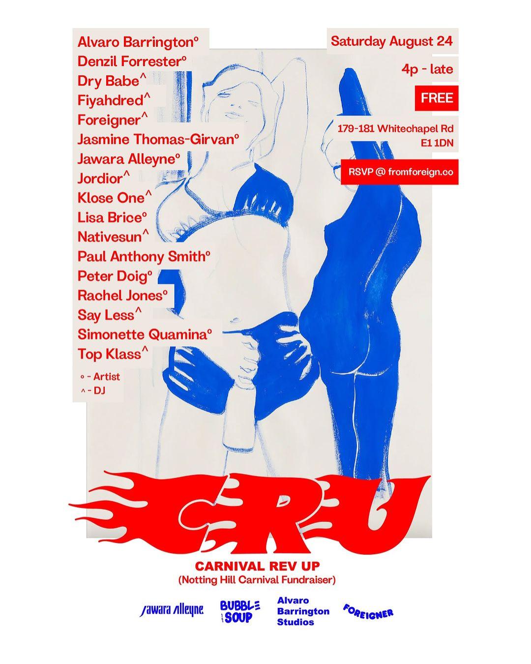 Levi's linked up with Kiko, we made art with Slawn & more good sh*t this week
