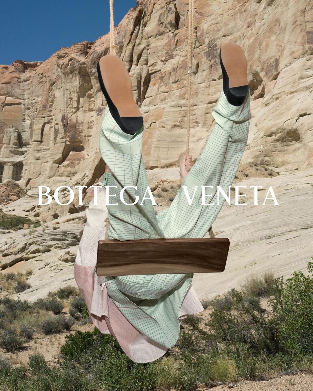How Bottega Veneta stays winning without Instagram