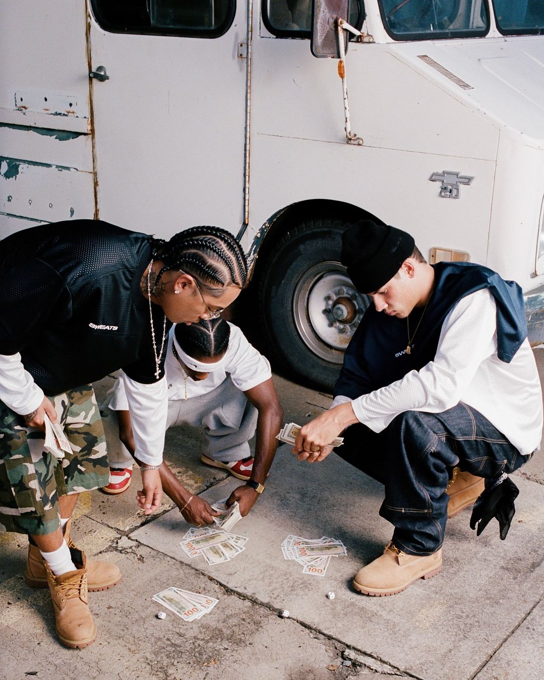 Small brands that are worth the hype: Sweats Collective