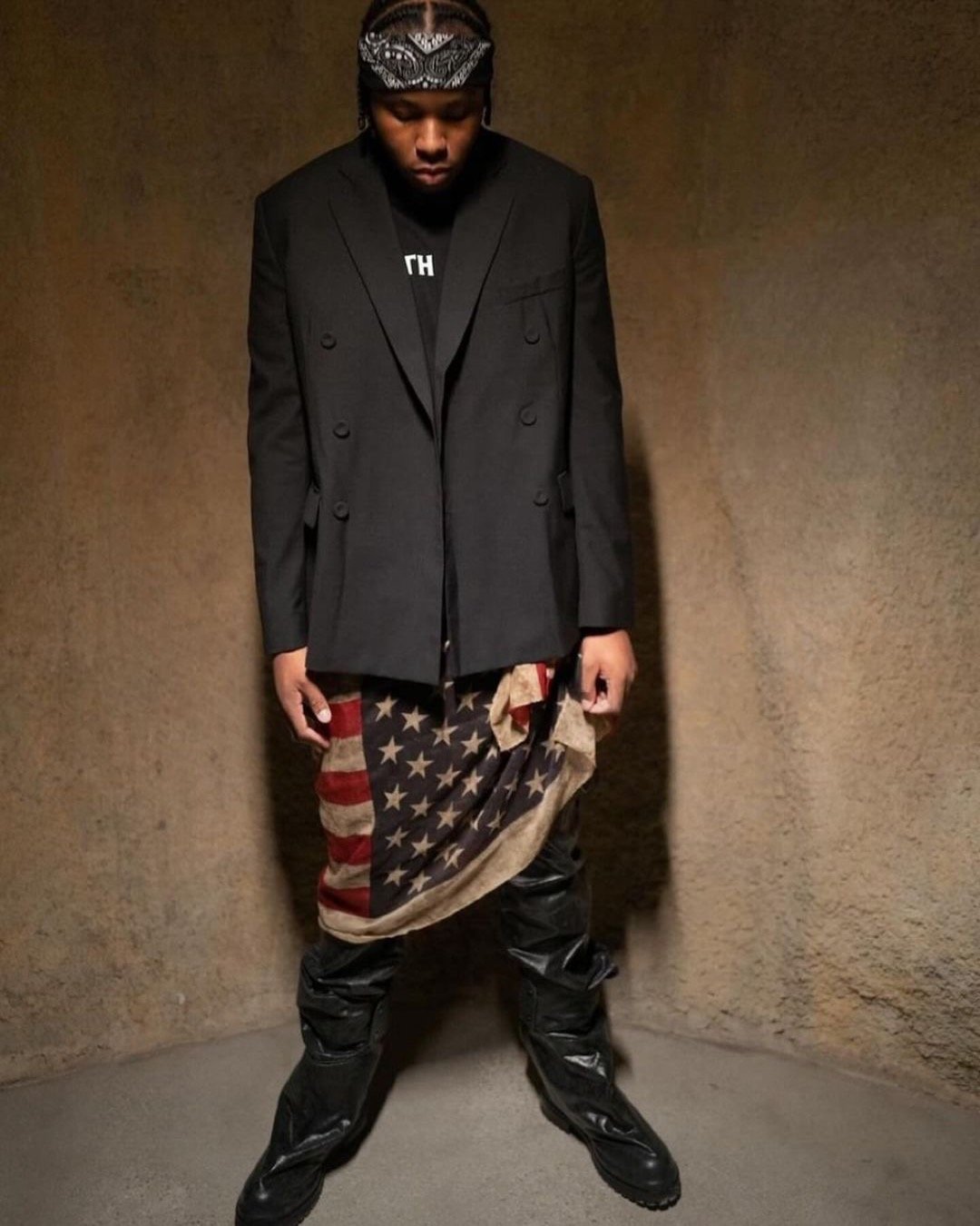 UntilJapan: the best rapper you don’t know