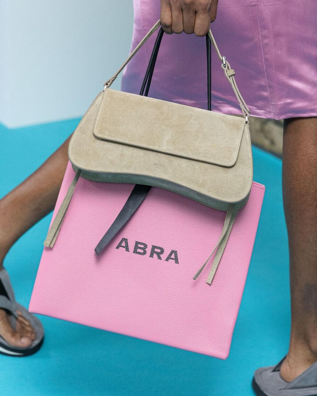 Meet the designer behind Abra’s Hannah Montana inspired SS25 collection