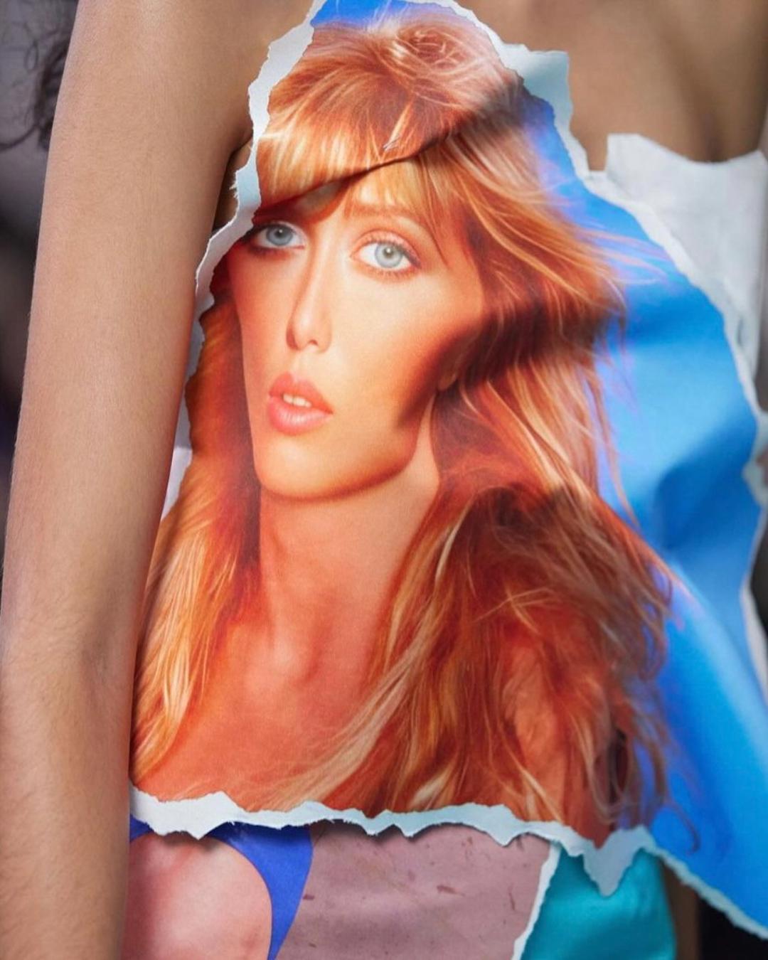 Meet the designer behind Abra’s Hannah Montana inspired SS25 collection