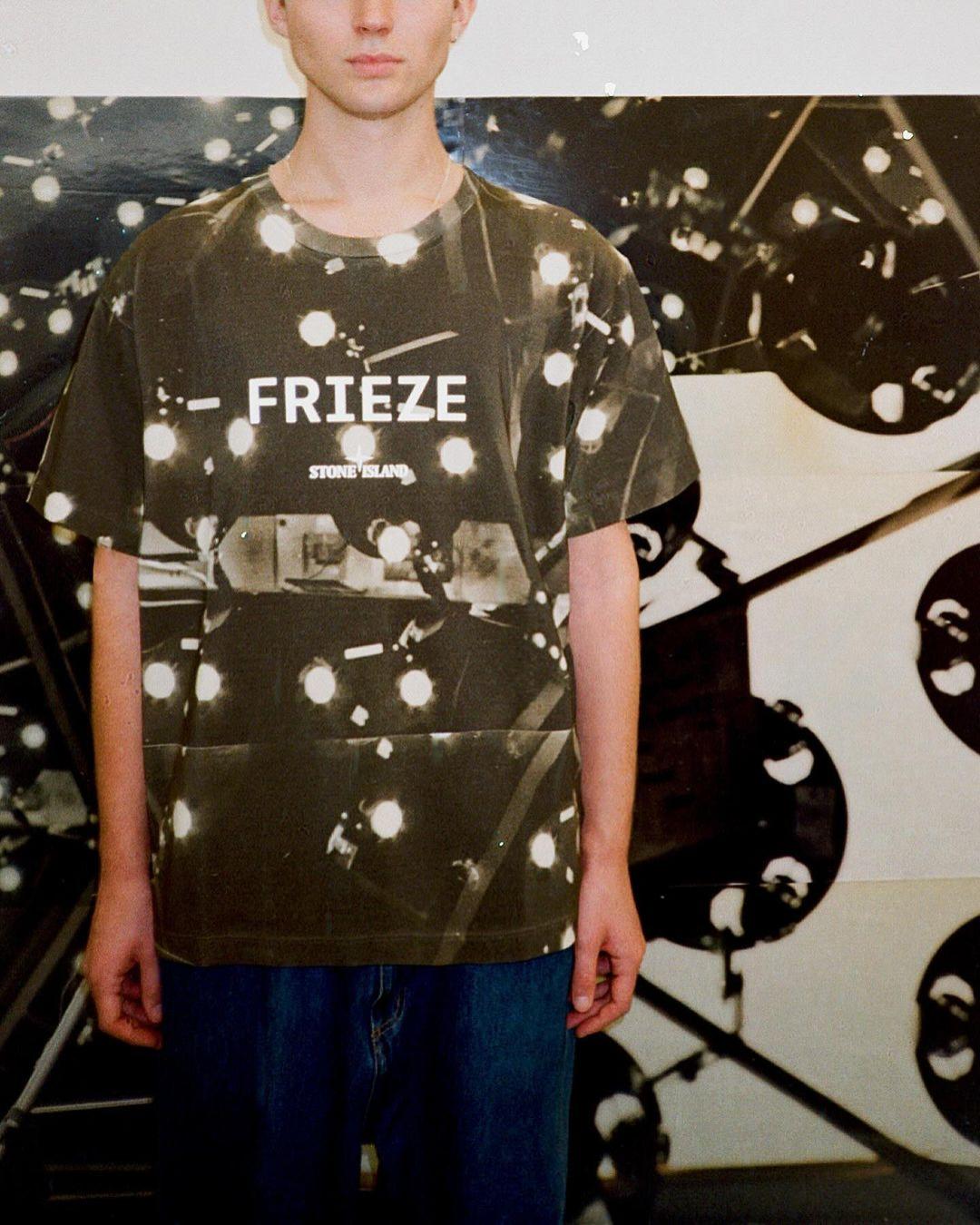 Everything you need to see at the 2024 Frieze London Art Fair