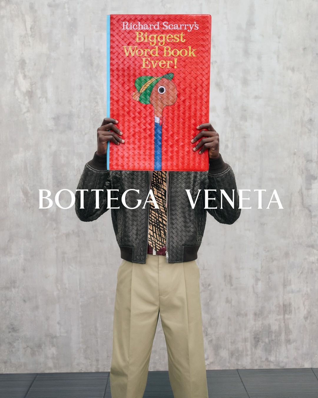Inspiring styling and flawless photography : Bottega Veneta drops the Spring 2025 campaign