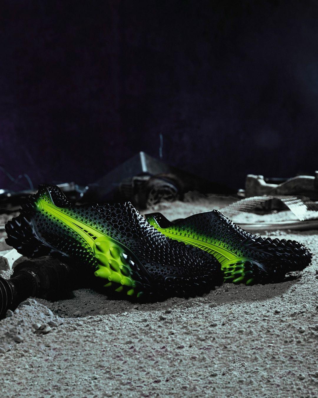 Culted Creps: the best sneakers to cop this week