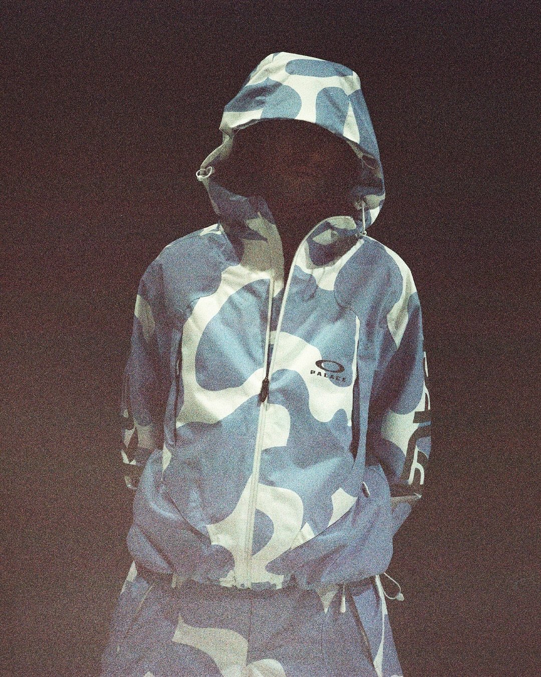 Palace x Oakley want to take you to the slopes