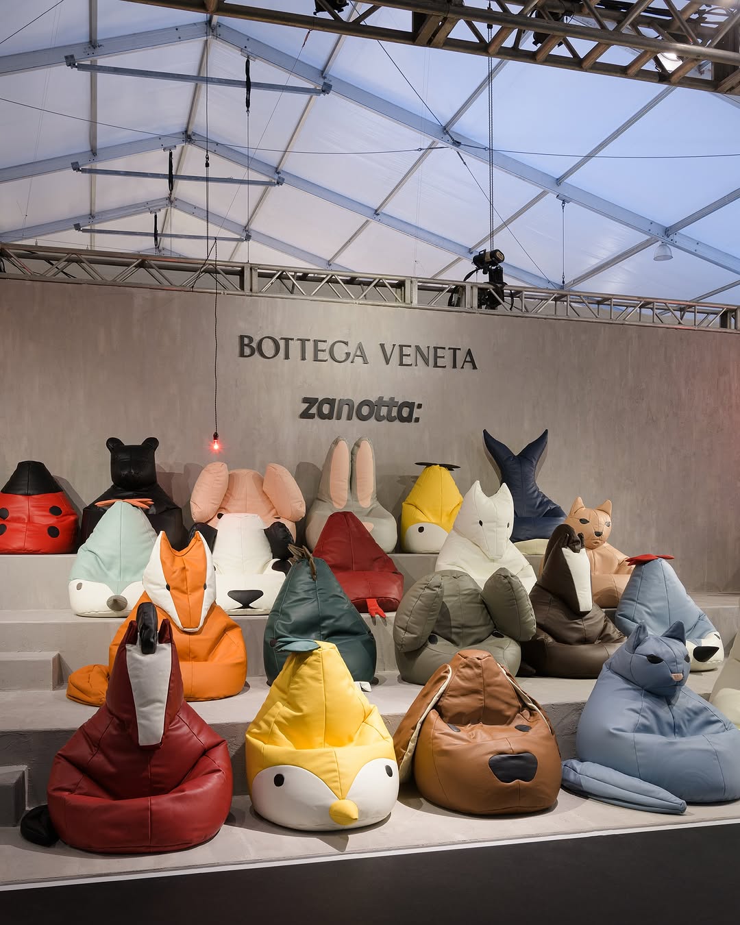 Everything you missed from Art Basel Miami 2024