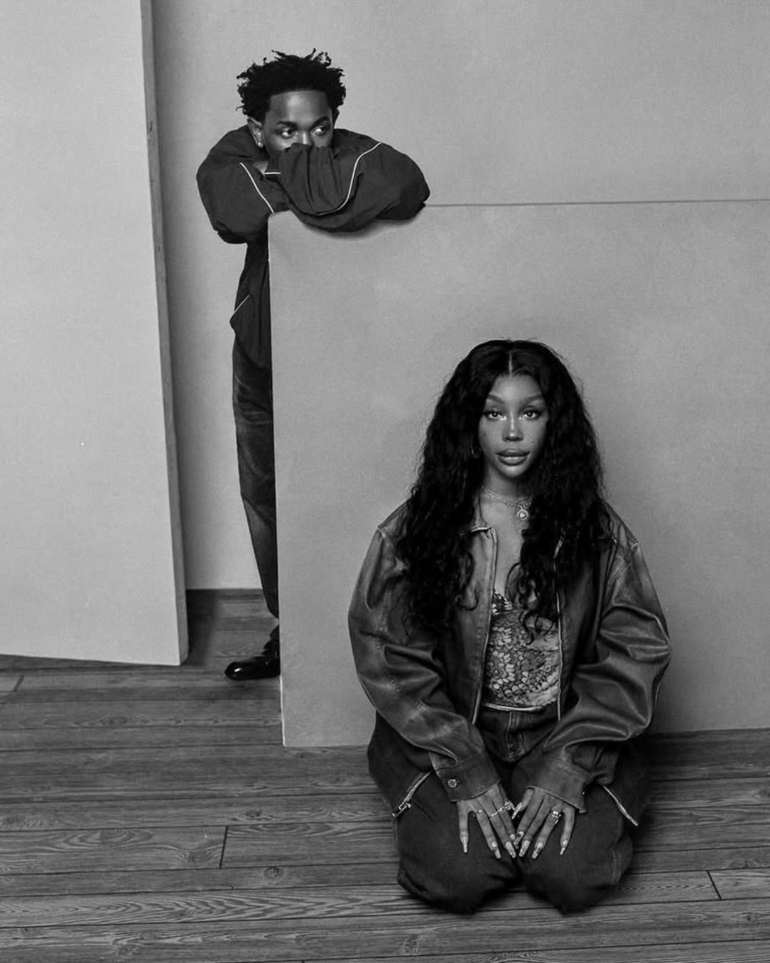 Everything you need to know about Kendrick Lamar and SZA’s “Grand National Tour”