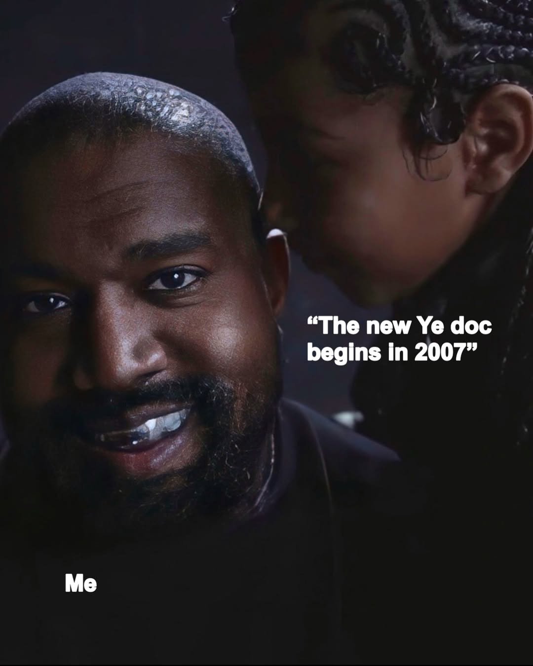 Kanye West is dropping a documentary: here’s what you need to know