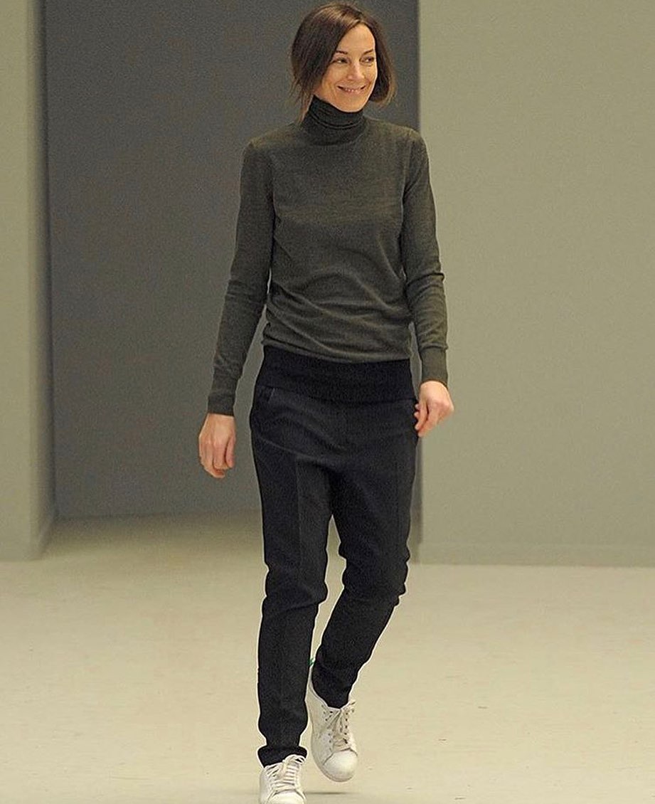 Attenzione Philophiles: Phoebe Philo has an announcement