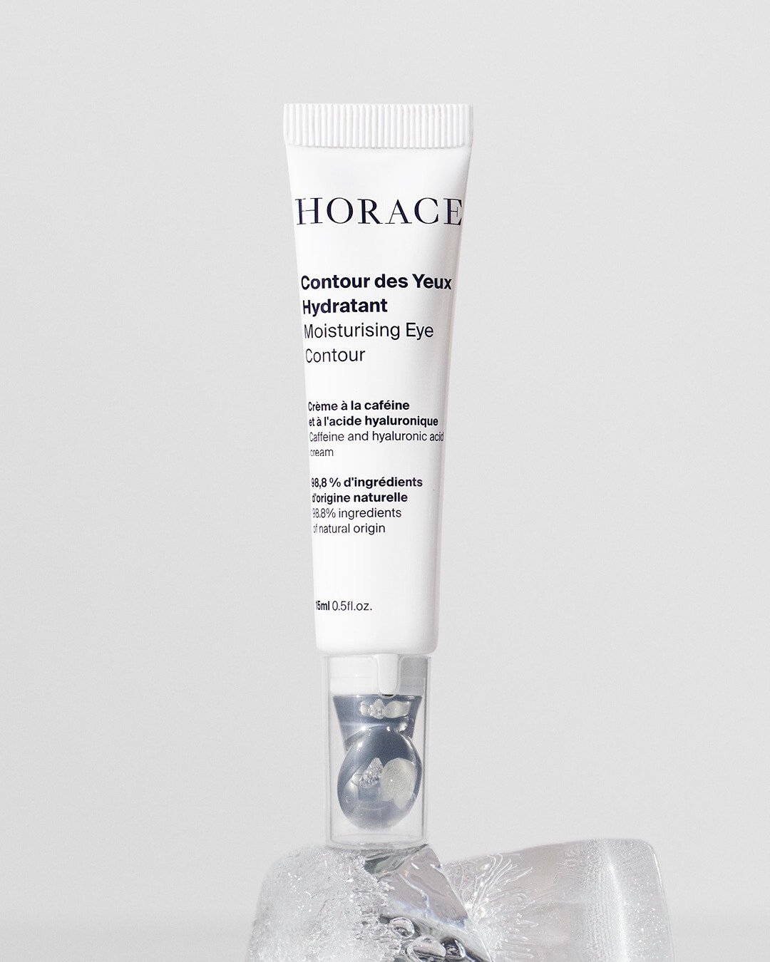 Get your skincare routine winter ready with HORACE