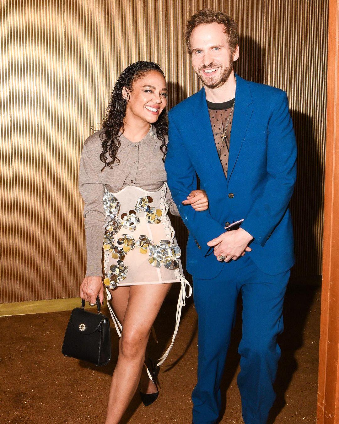 Here’s what went down at FKA Twigs’ Met after party at The Standard