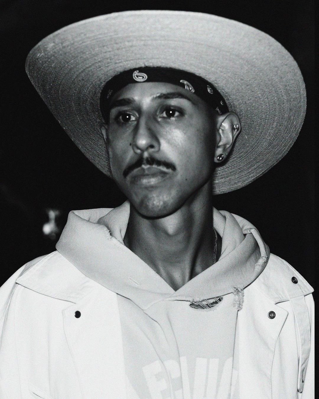 Why Willy Chavarria winning the CFDA's American Menswear Designer of the Year award makes sense