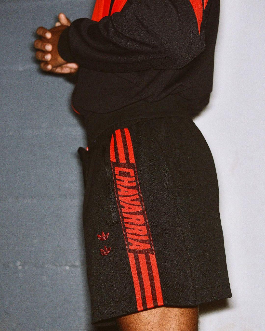 Heritage, politics, and adidas: this is Willy Chavarria’s “América”