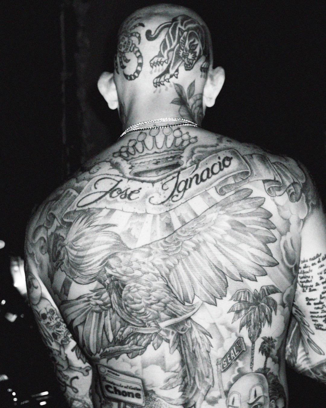 Why Willy Chavarria winning the CFDA's American Menswear Designer of the Year award makes sense