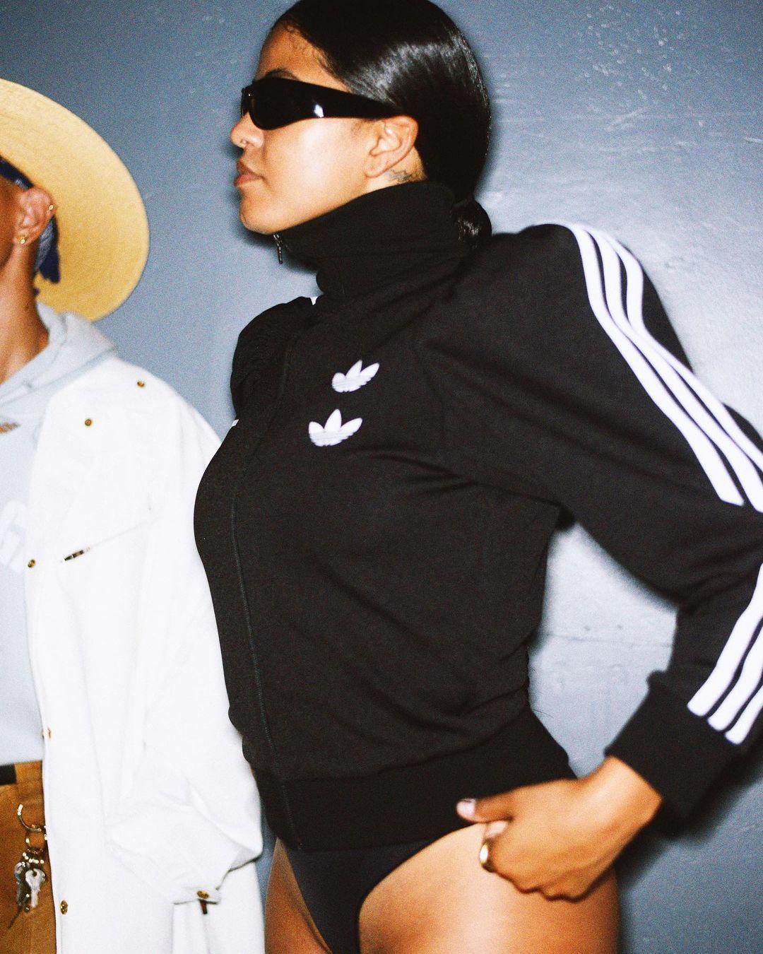 Heritage, politics, and adidas: this is Willy Chavarria’s “América”