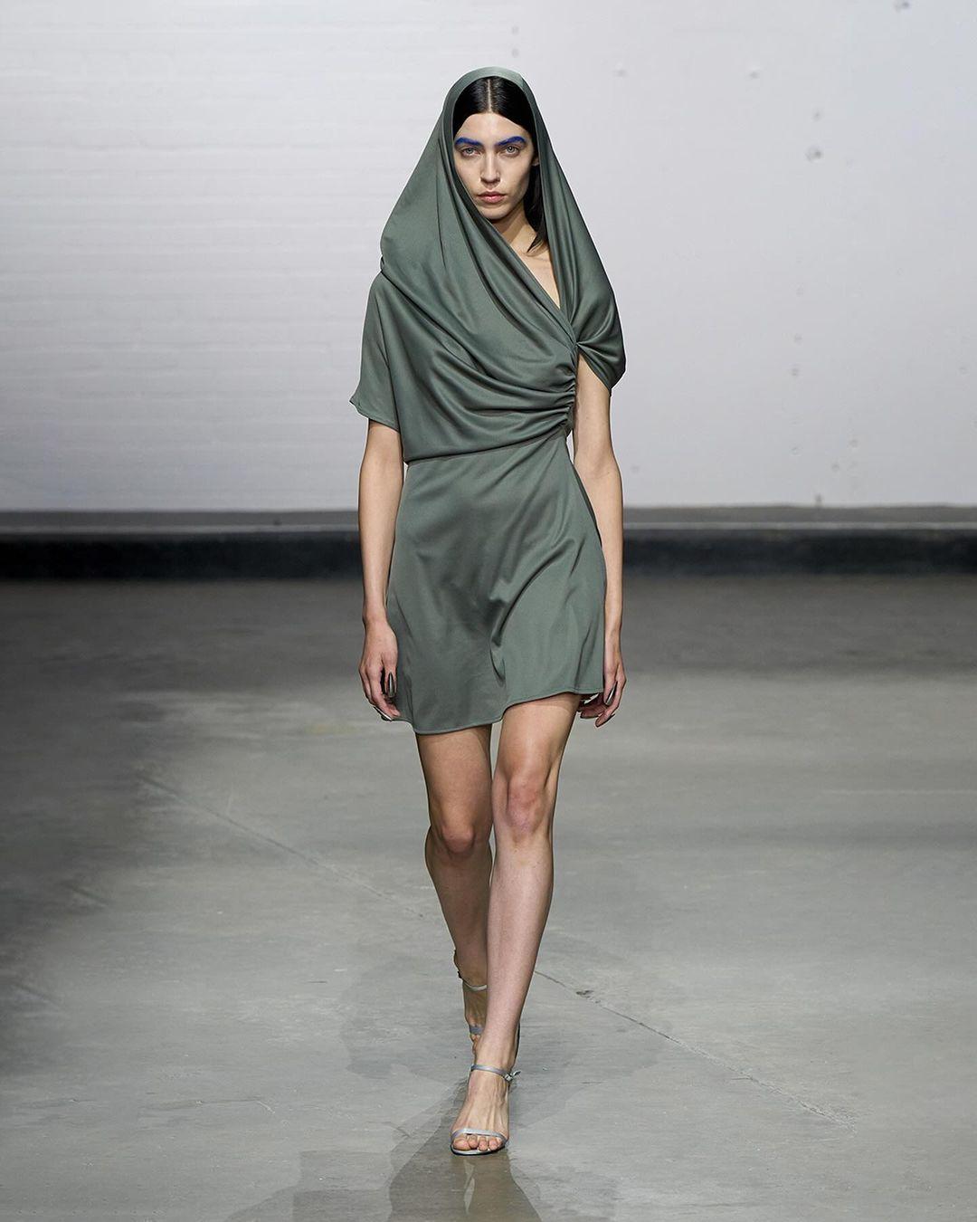 Chet Lo SS25 lets us know his mum is cooler than yours