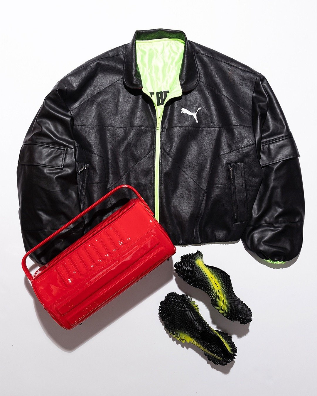 A$AP Rocky’s new collab with PUMA is pending: here’s what you need to know