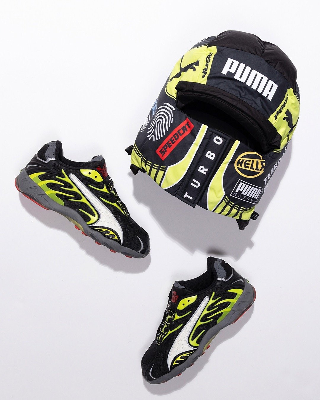 A$AP Rocky’s new collab with PUMA is pending: here’s what you need to know
