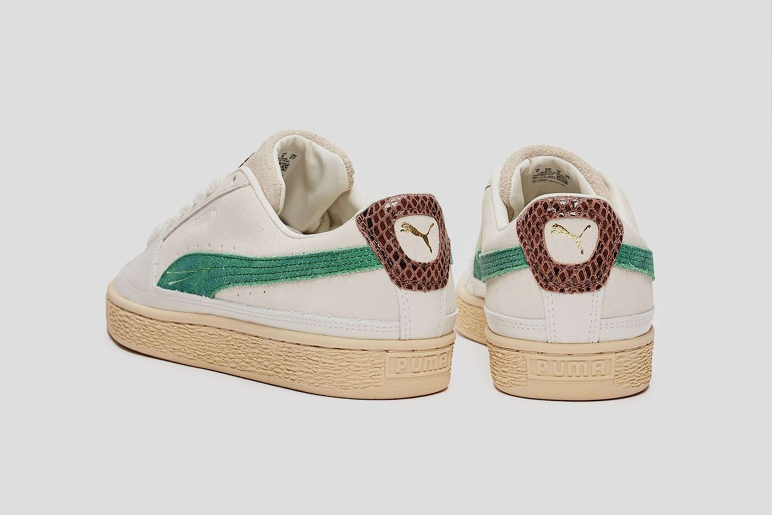 MONTHLY SNEAKER REVIEW: MAY 2021