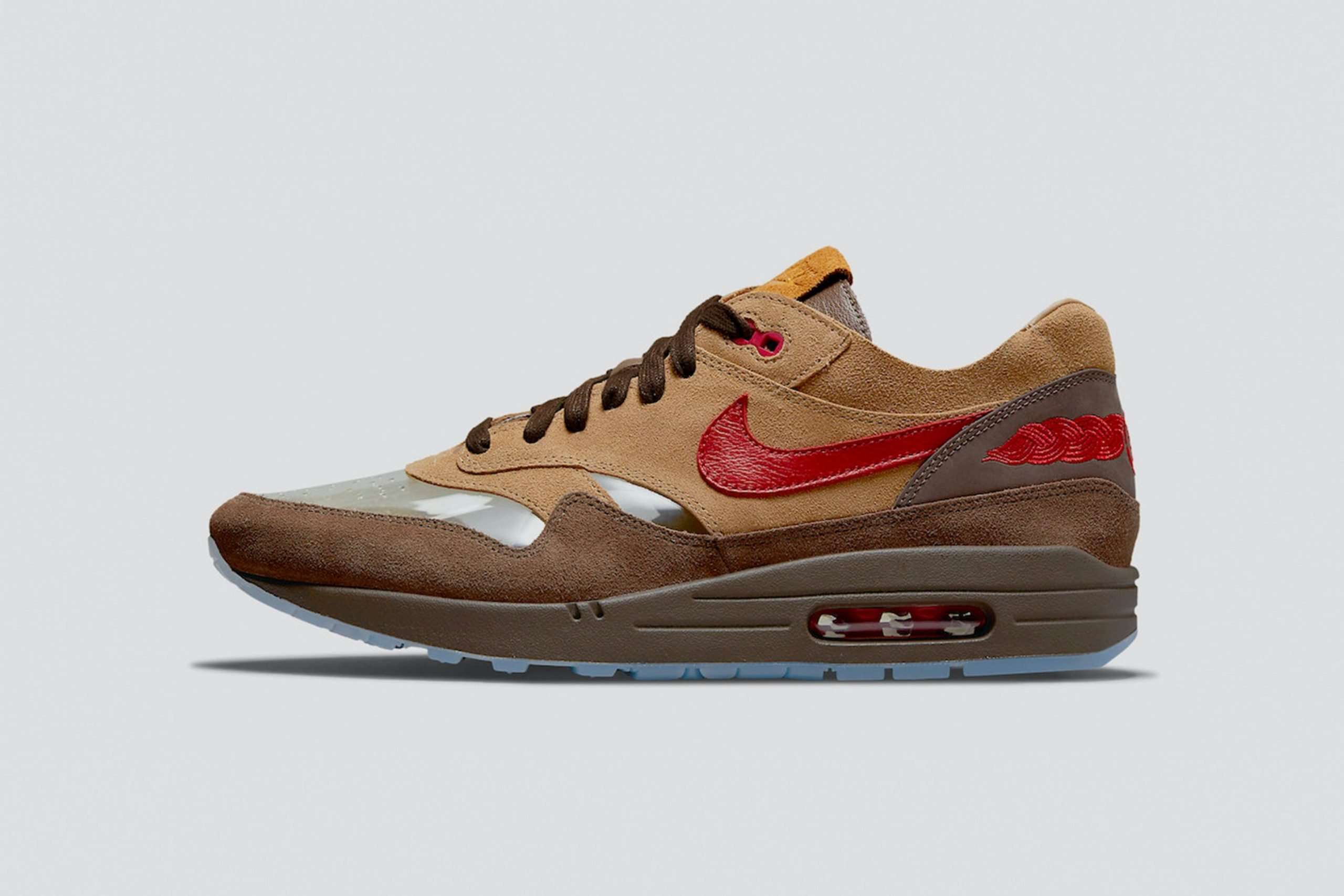 MONTHLY SNEAKER REVIEW: MAY 2021