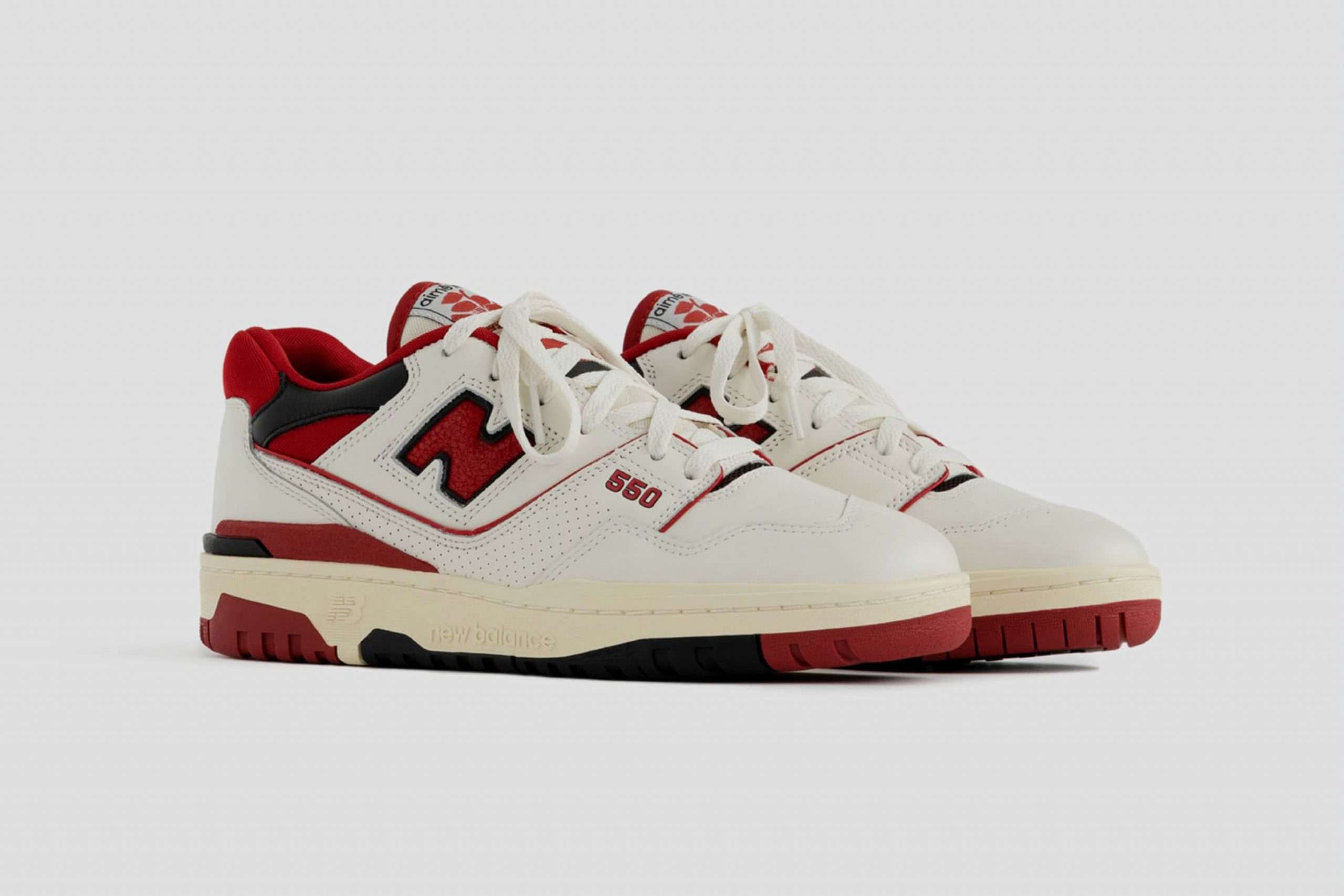 MONTHLY SNEAKER REVIEW: MAY 2021