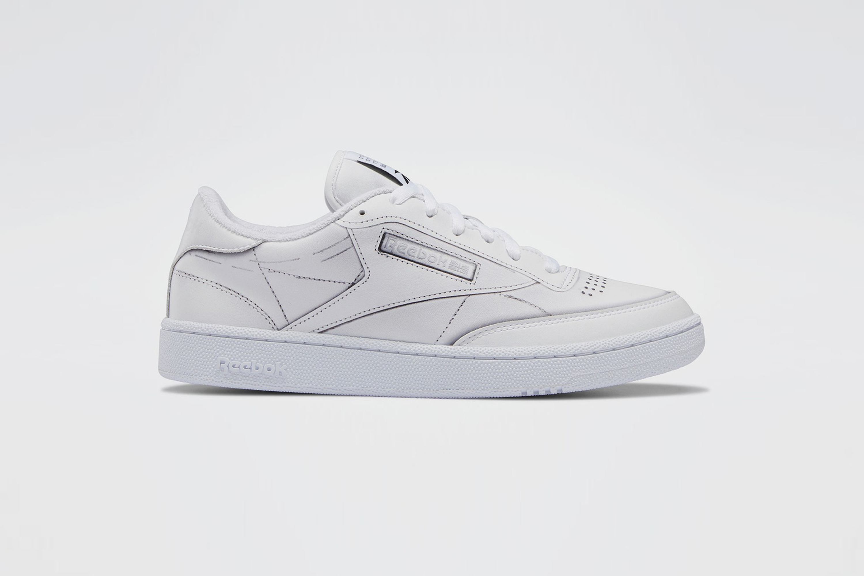 15 OF THE BEST ALL-WHITE SNEAKERS TO RUIN THIS SUMMER