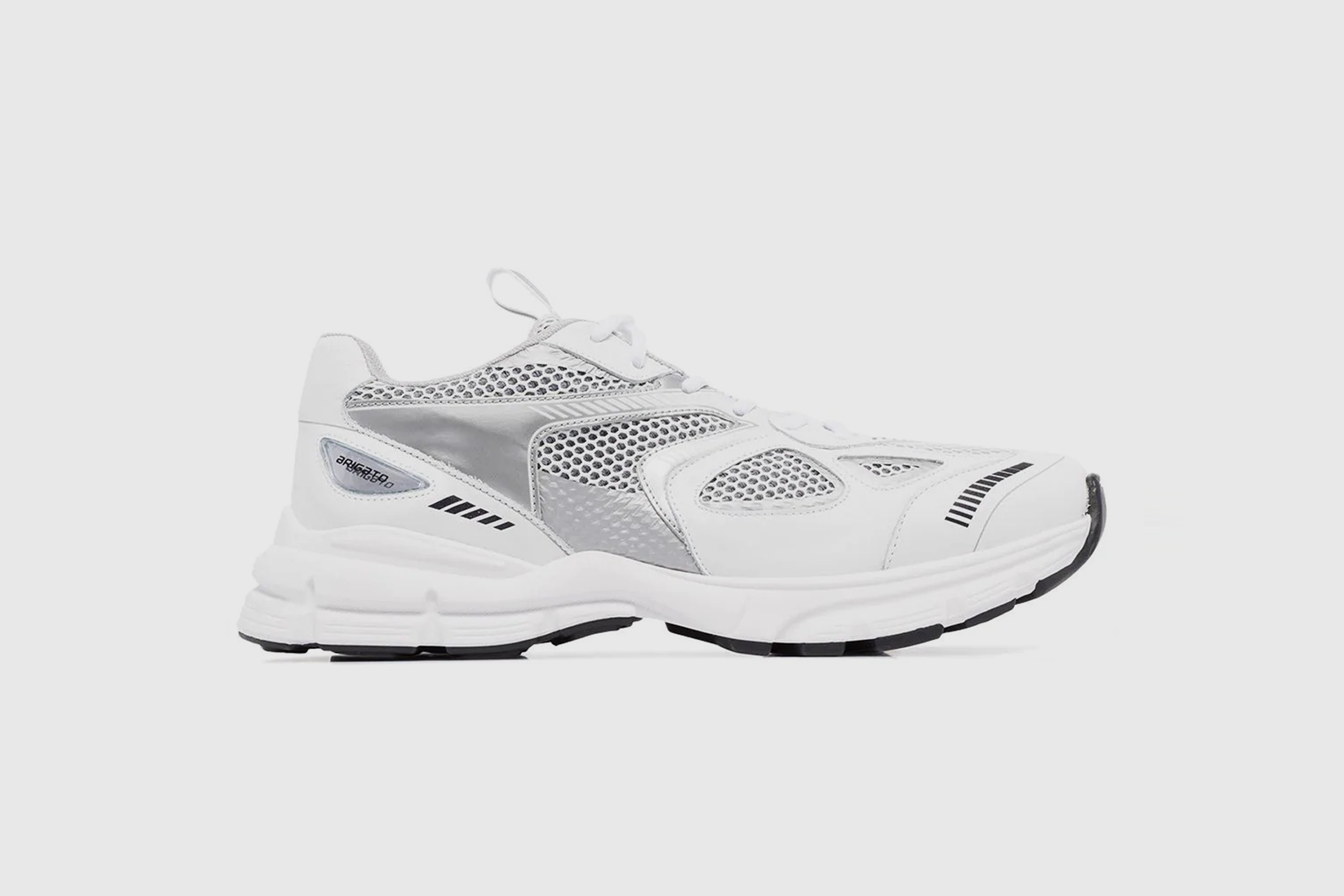 15 OF THE BEST ALL-WHITE SNEAKERS TO RUIN THIS SUMMER