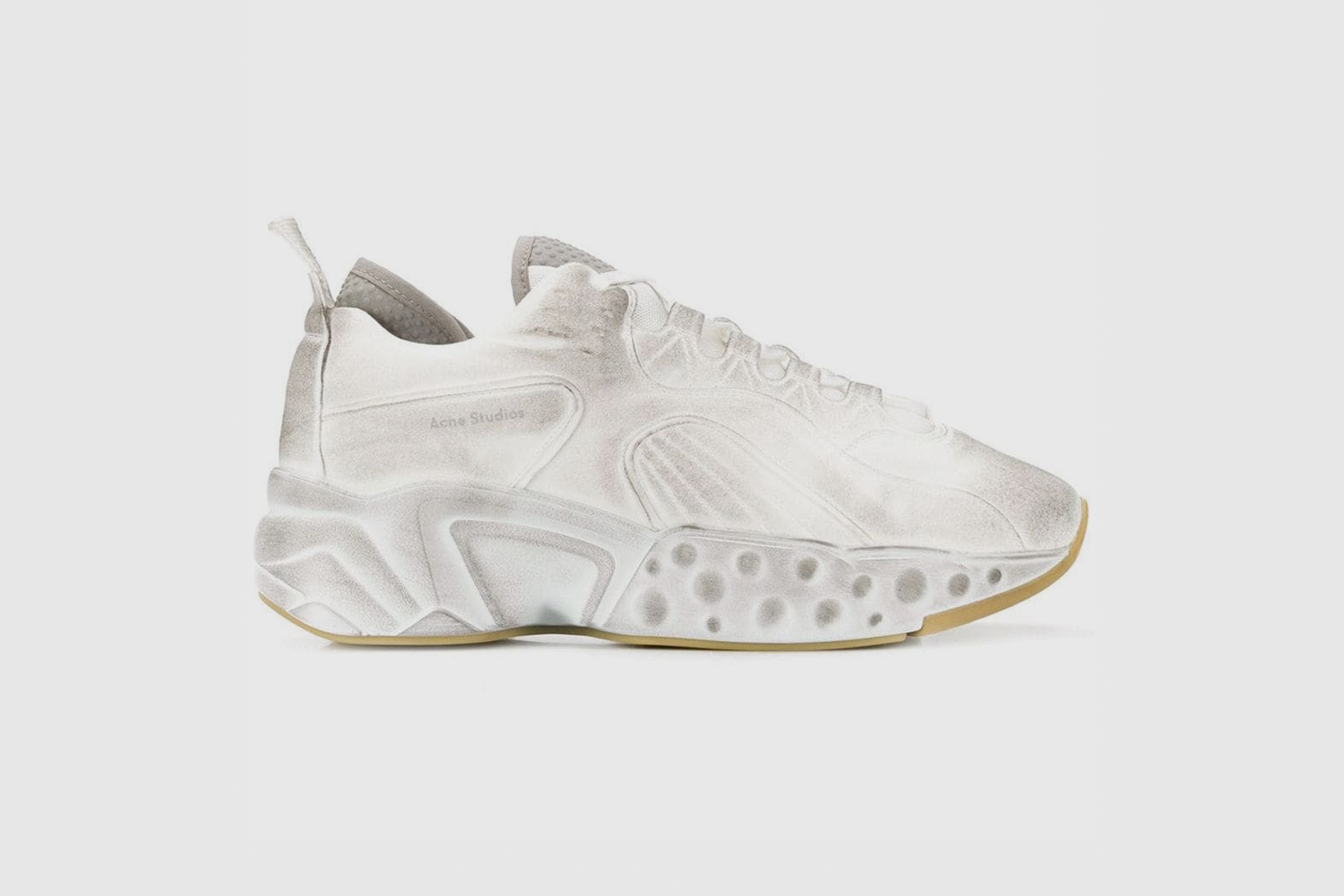 15 OF THE BEST ALL-WHITE SNEAKERS TO RUIN THIS SUMMER