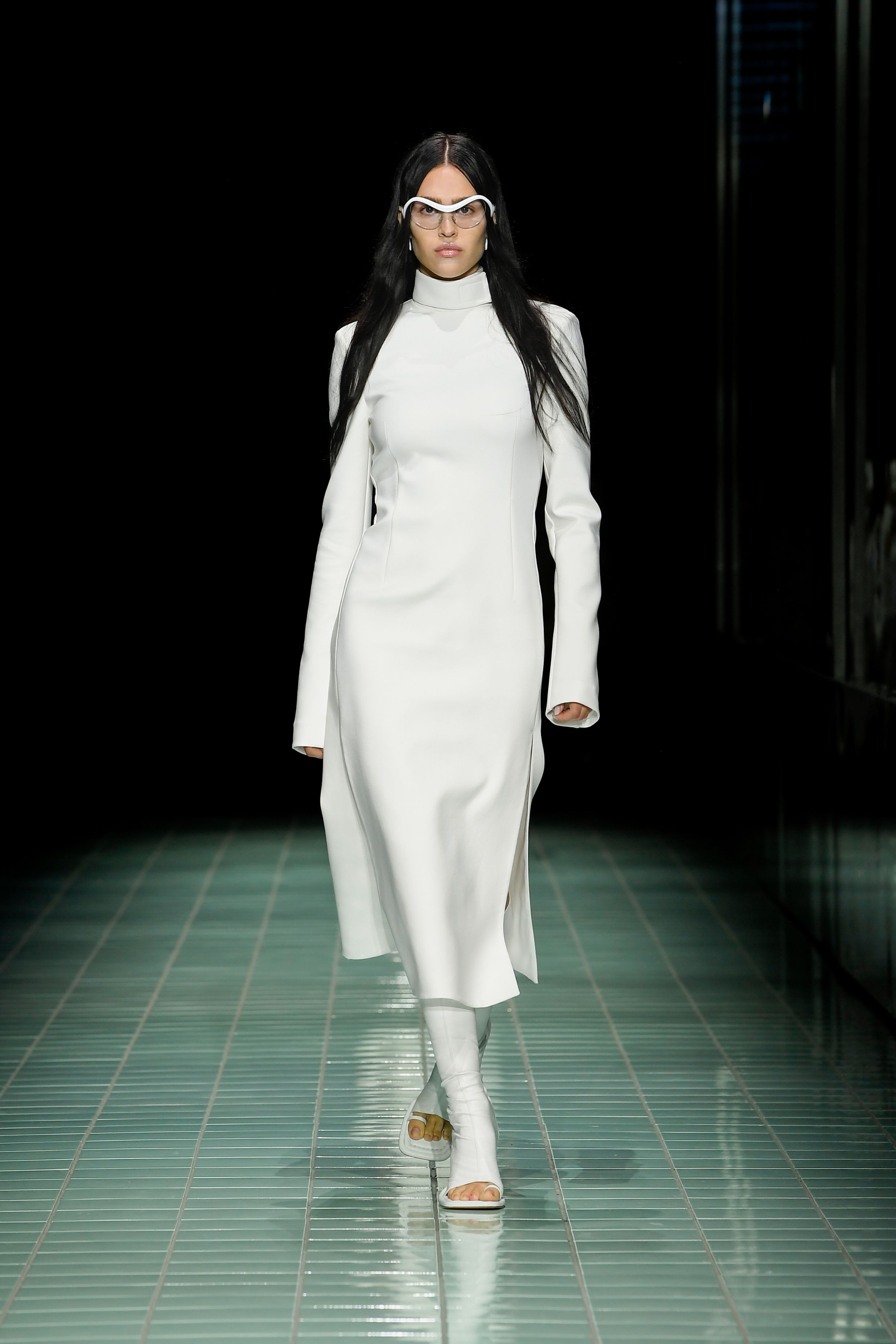 Someone call NASA, because SPORTMAX brought aliens to earth