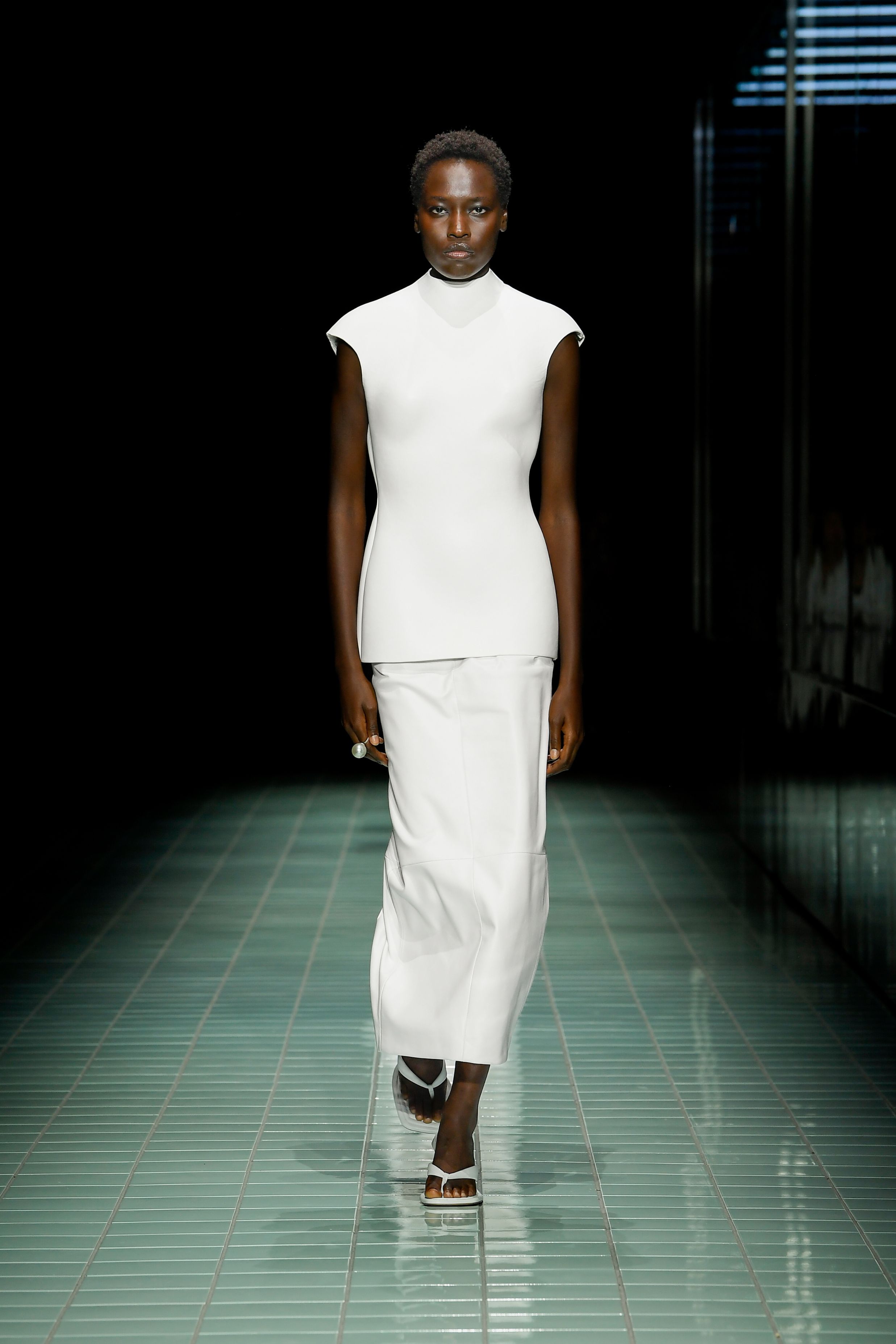 Someone call NASA, because SPORTMAX brought aliens to earth