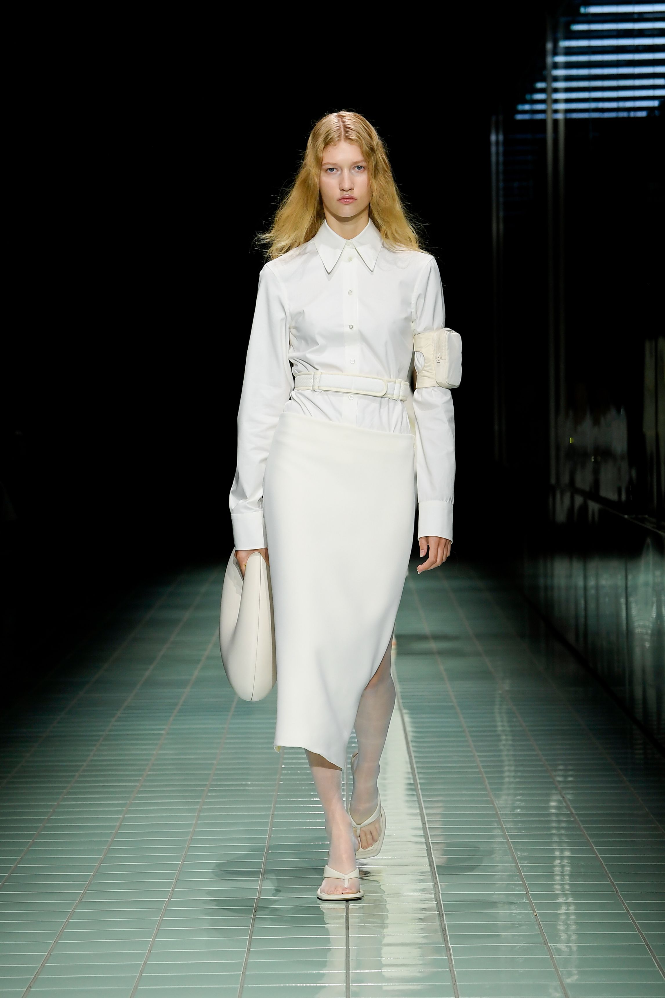 Someone call NASA, because SPORTMAX brought aliens to earth