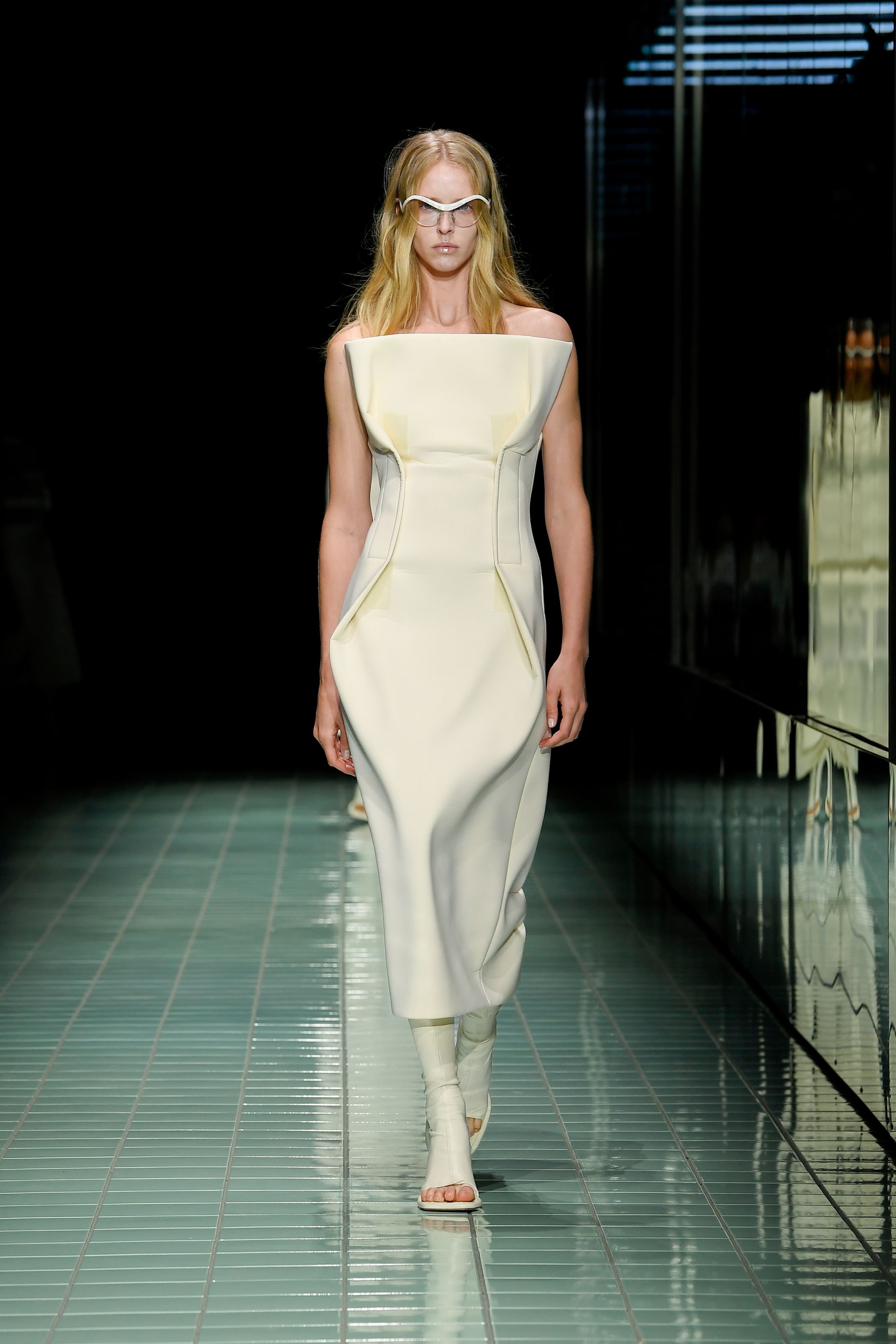 Someone call NASA, because SPORTMAX brought aliens to earth