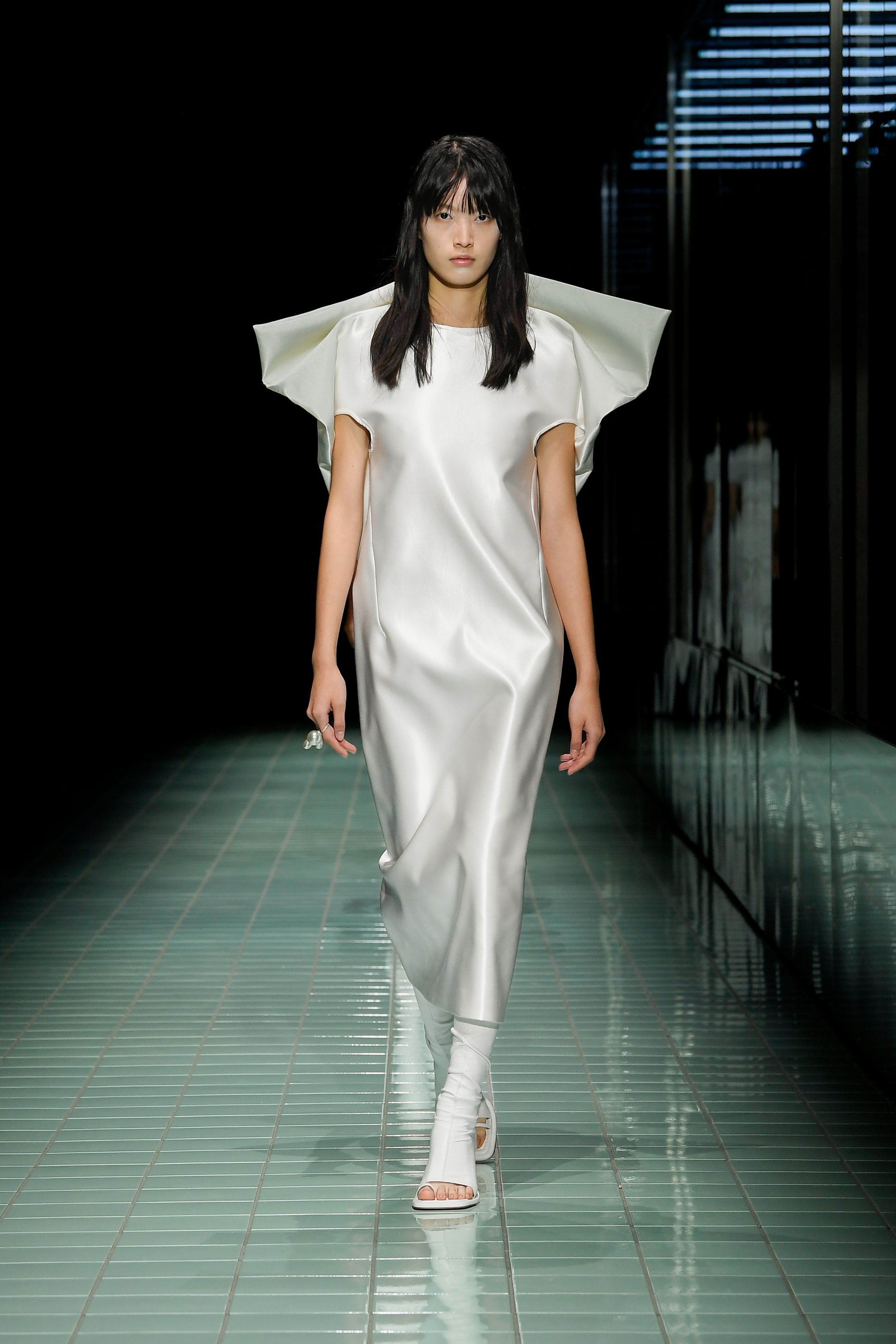 Someone call NASA, because SPORTMAX brought aliens to earth