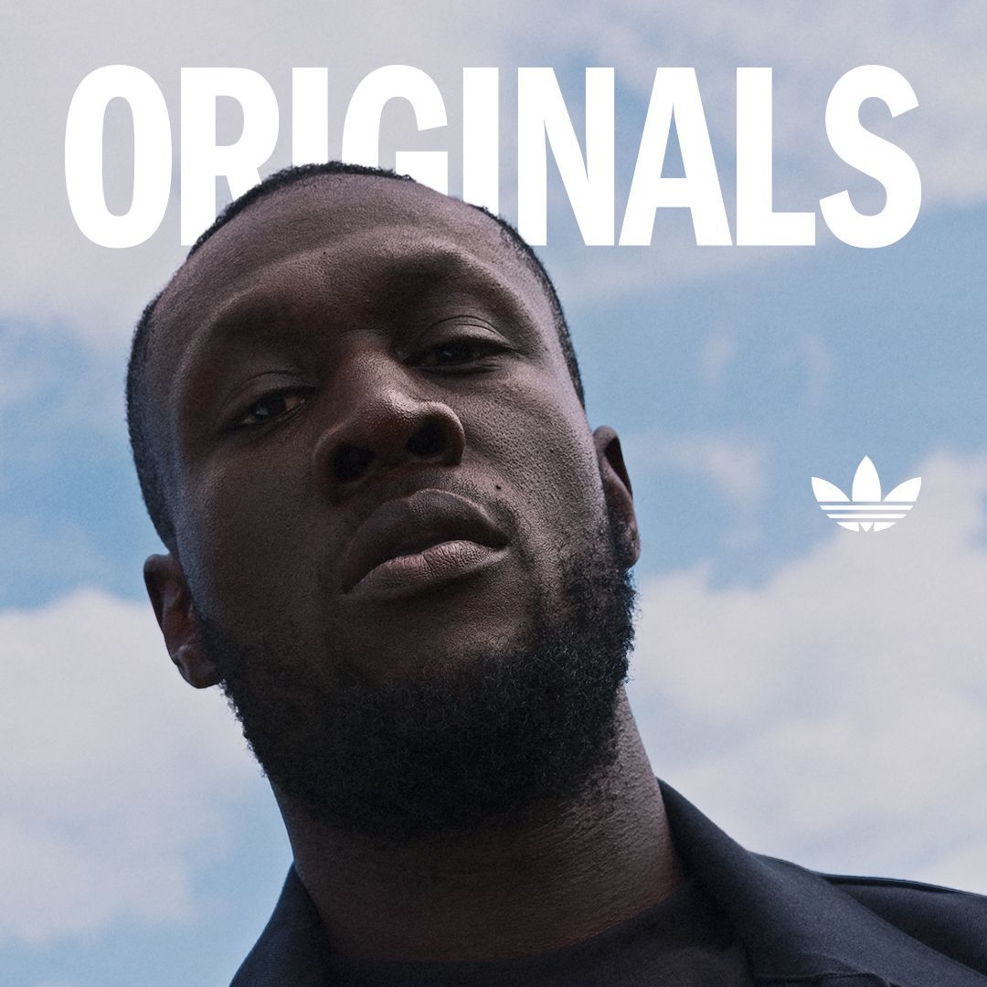 adidas drops star-studded Originals campaign featuring Jennie Kim, David Beckham, Stormzy and more