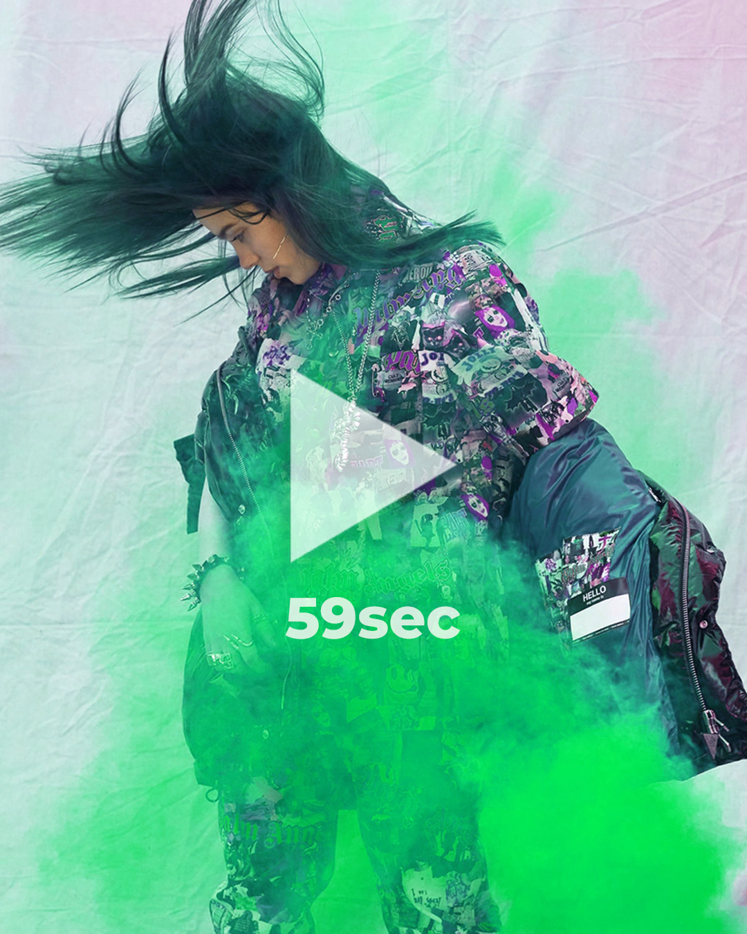 IS BODY INSECURITY FUELING THE STREETWEAR TREND?