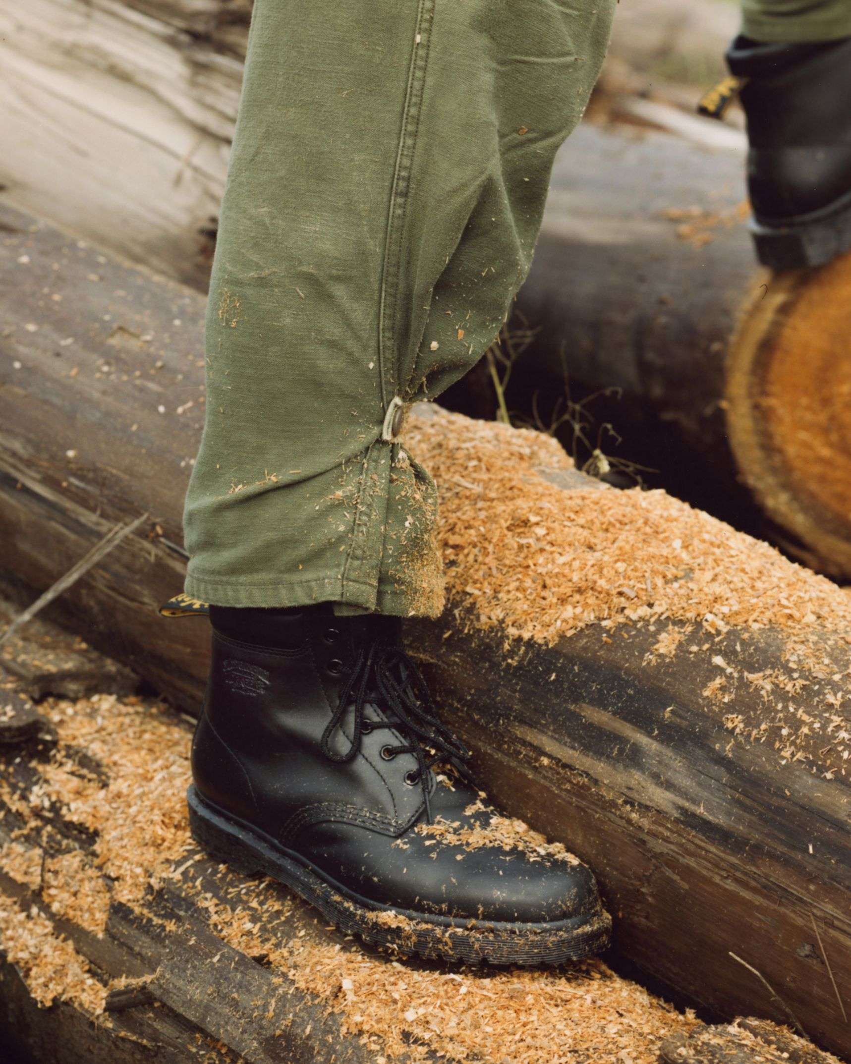 STÜSSY X DR.MARTENS IS HERE & IT MAKES SENSE