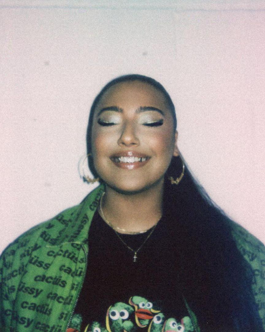 Culted Sounds: Tiffany Calver shares her go-to karaoke song & how she became a DJ