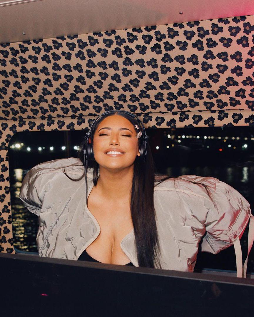 Culted Sounds: Tiffany Calver shares her go-to karaoke song & how she became a DJ