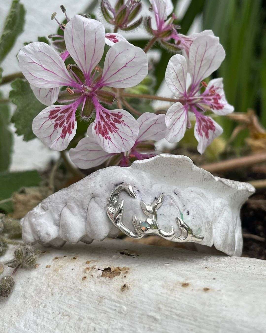 SWEET TOOTH: THE TEETH-JEWELLERS YOU SHOULD KNOW ABOUT