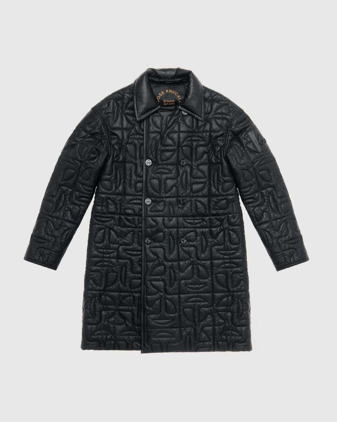 ALL THINGS PUFFER: TELFAR & MOOSE KNUCKLES’ LATEST DROP