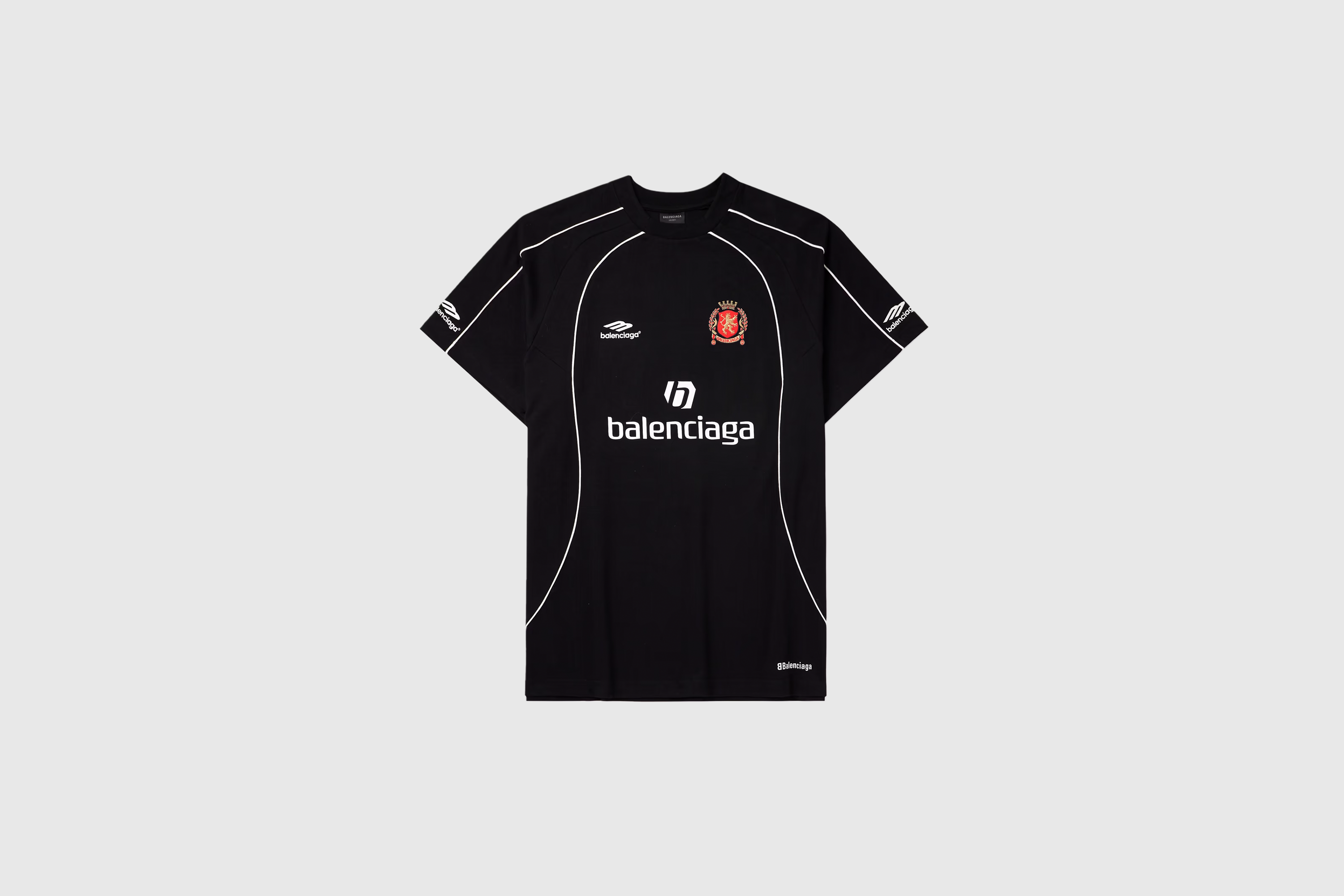 Football themed fits for when it 'comes home'