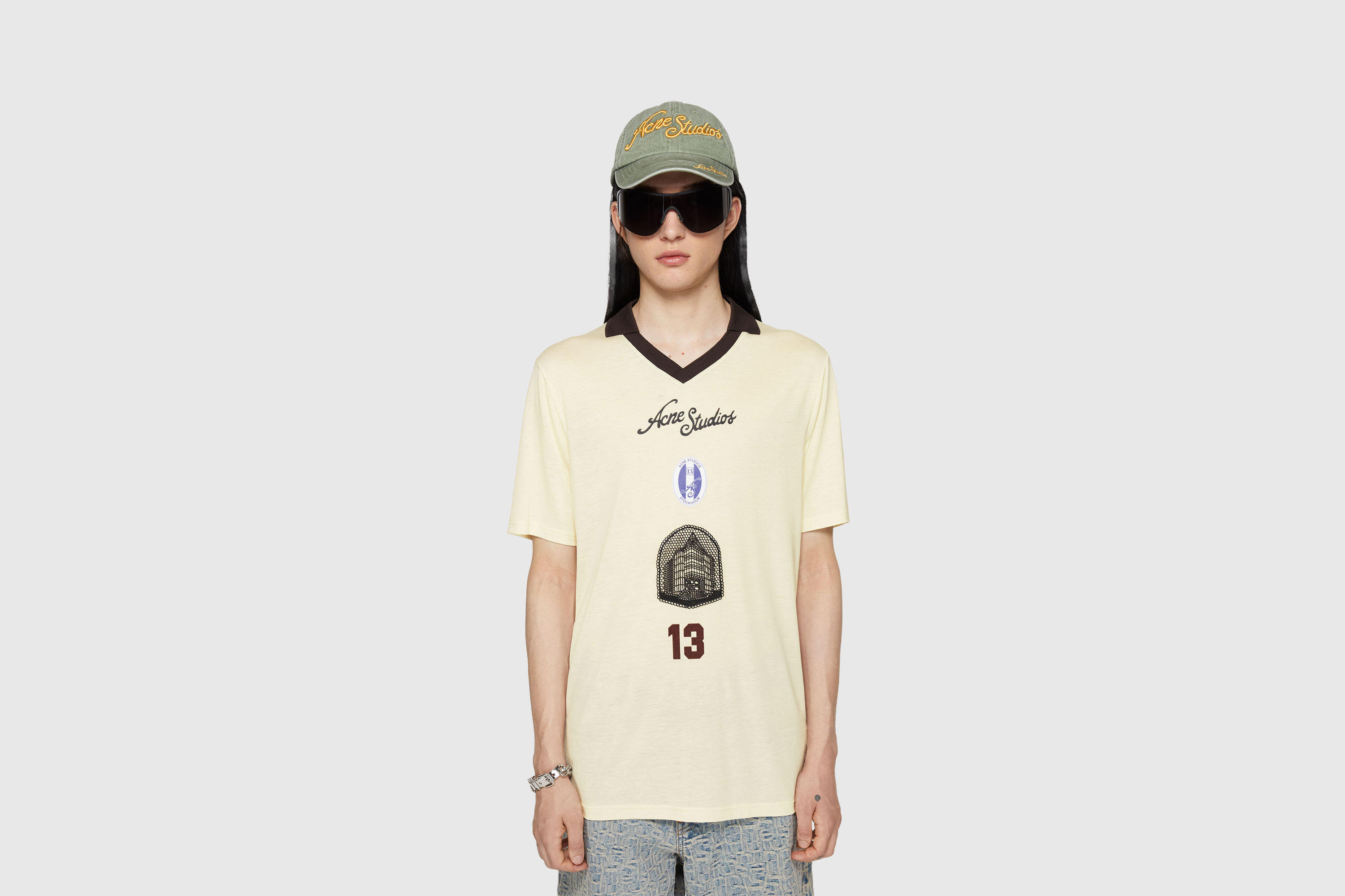 Football themed fits for when it 'comes home'