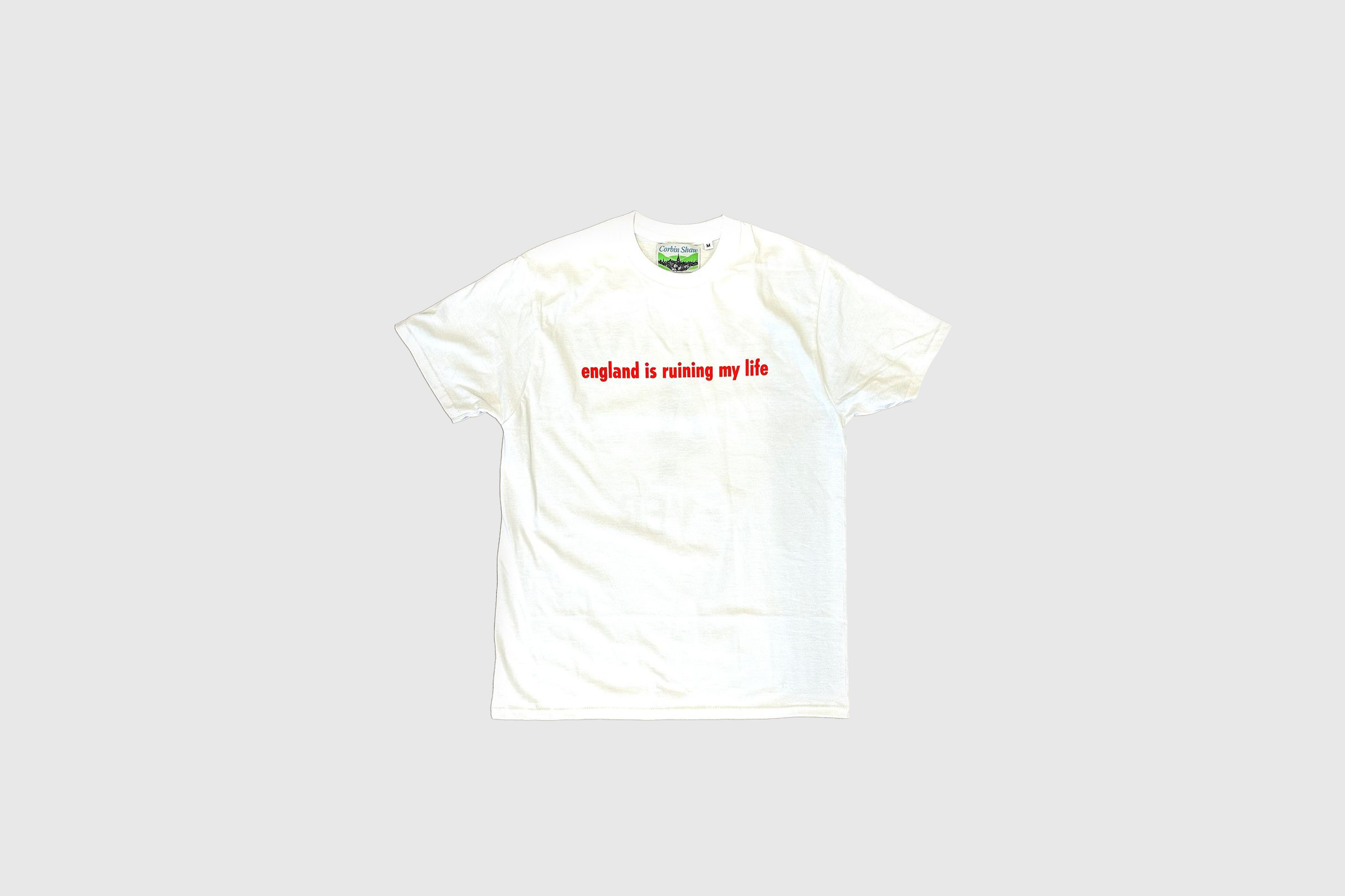 Football themed fits for when it 'comes home'